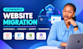 migrate shopware magento to shopware 6 shopify wordpress website migration