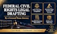 draft a qualified immunity summary judgment opposition brief