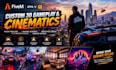 create a cinematic fivem trailer for your gta v server