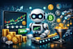 develop a custom crypto trading bot, arbitrage bot, trading automation