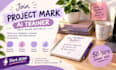 do project mark in handshake ai