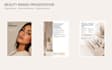 design professional product catalogs, brochures and presentations