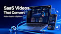 do a saas creative ad for your service
