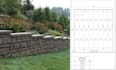 design retaining walls, structural calculation, concrete wall, engineering plans