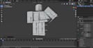create custom roblox character animations in blender