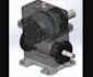 do 3d cad gearbox design with tech pack and exploded view