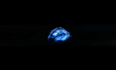 create  hologram animation, projection mapping visuals, and spooky halloween