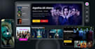 build ott app, vod app, smart TV app, iptv app with panel