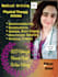 write evidence based physiotherapy and medical content