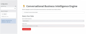 build an ai powered conversational bi dashboard in streamlit