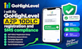 fix gohighlevel a2p 10dlc registration and SMS compliance