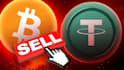 fast generate and send high value crypto coin transfer