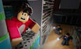 create roblox animation, cinematic cutscenes, trailers and mini movies