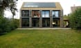 design net zero, passive, solar ready, and energy efficient homes