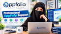 be your appfolio property management virtual assistant