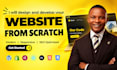 claude code website development claude code web development claude code web app