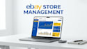 creat and optimize ebay product listing