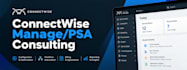 provide connectwise manage consulting and automation
