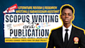 do scopus writing, research