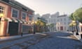 build a custom roblox lobby map builder spawn area fantasy simulator in studio