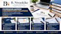 create a professional supplier onboarding pack