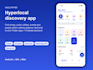 build your flutter mobile app with a firebase backend