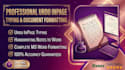 do urdu inpage typing, handwritten assignments