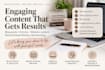 write engaging blog post and articles