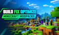 build fix and configure your minecraft modpack pelican modpack aternos server