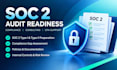 provide soc 2 audit readiness, compliance and CPA consulting