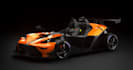 create high quality 3d car models