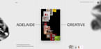 build an immersive 3d website