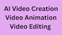 create ai video for you