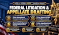 draft a first amendment civil rights complaint