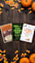 make halloween invitation based on theme of the party