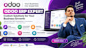 be your odoo developer and odoo expert