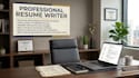 write an executive level resume for you