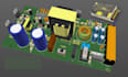 develop custom power supply pcb, smps, dc dc converter and circuit layouts