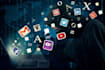 solve facebook, tiktok, instagram and snapchat account login issue or problem