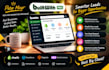 generate b2b ecommerce leads using builtwith pro tech stack