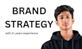 create a brand strategy for your business