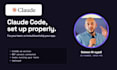 be your claude code specialist