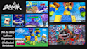 design high CTR roblox game icons or thumbnails for clicks