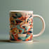 do coffee mug design