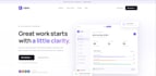 build a responsive landing page