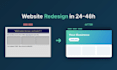 redesign your outdated website into a modern mobile friendly site