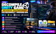 decompile unity game reverse engineering exe decompile android apk