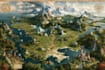 make your fantasy map illustration arts