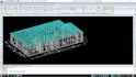 design lgs and cfs framing systems using framecad