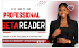 beta reader, romance beta reader, beta reader fantasy
